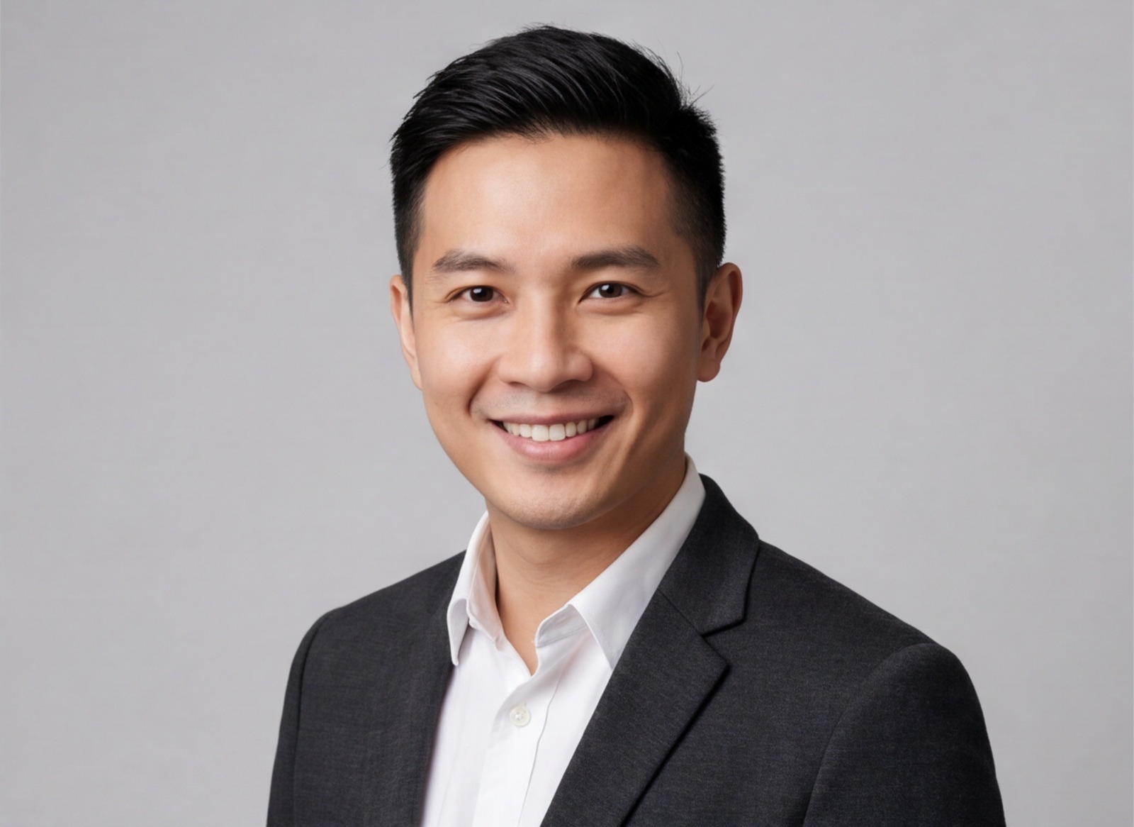Marcus Tan Wei Jie